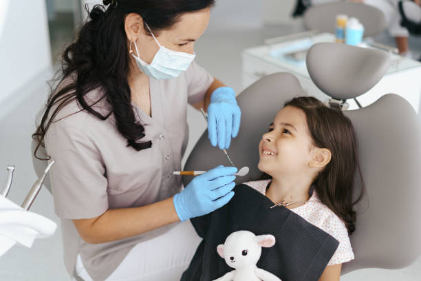 Best Emergency Root Canal Treatment in Greeneville, TN