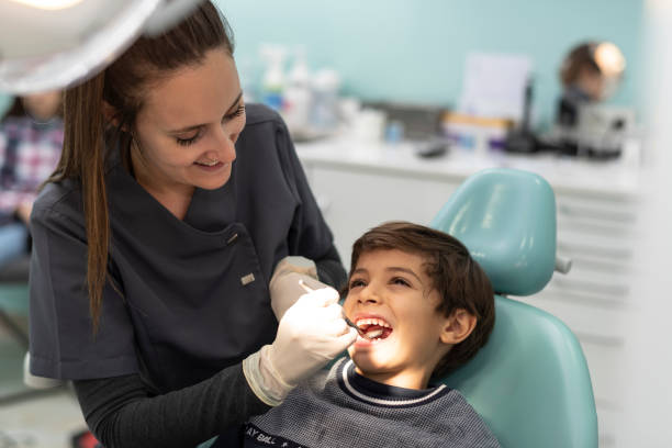 Best Pediatric Emergency Dentist in Greeneville, TN