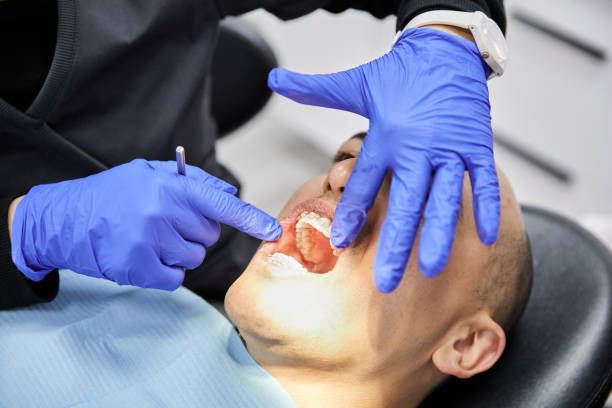 Best Emergency Dentist for Special Needs Patients in Greeneville, TN