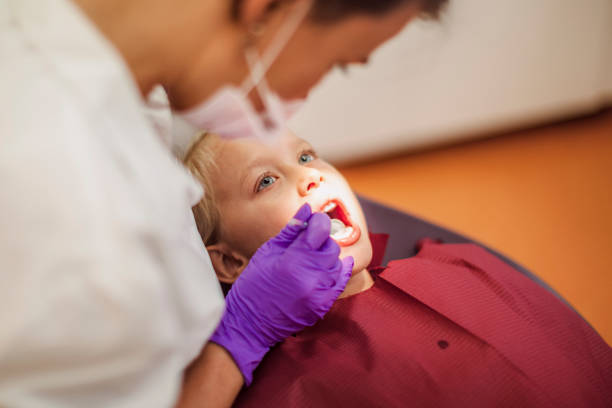 Best Emergency Dental Extractions in Greeneville, TN