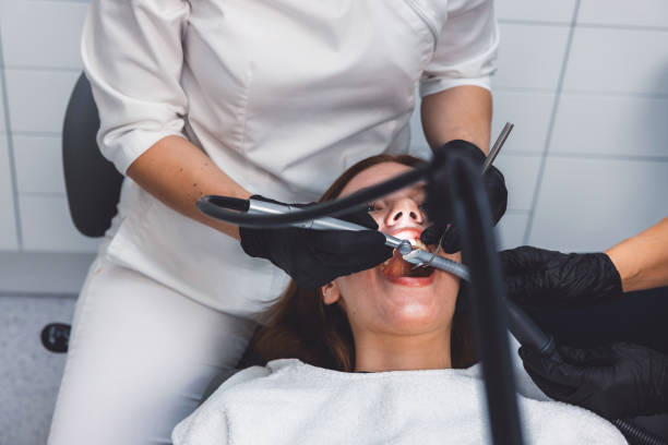 Best Broken or Cracked Tooth Emergency Dentist in Greeneville, TN